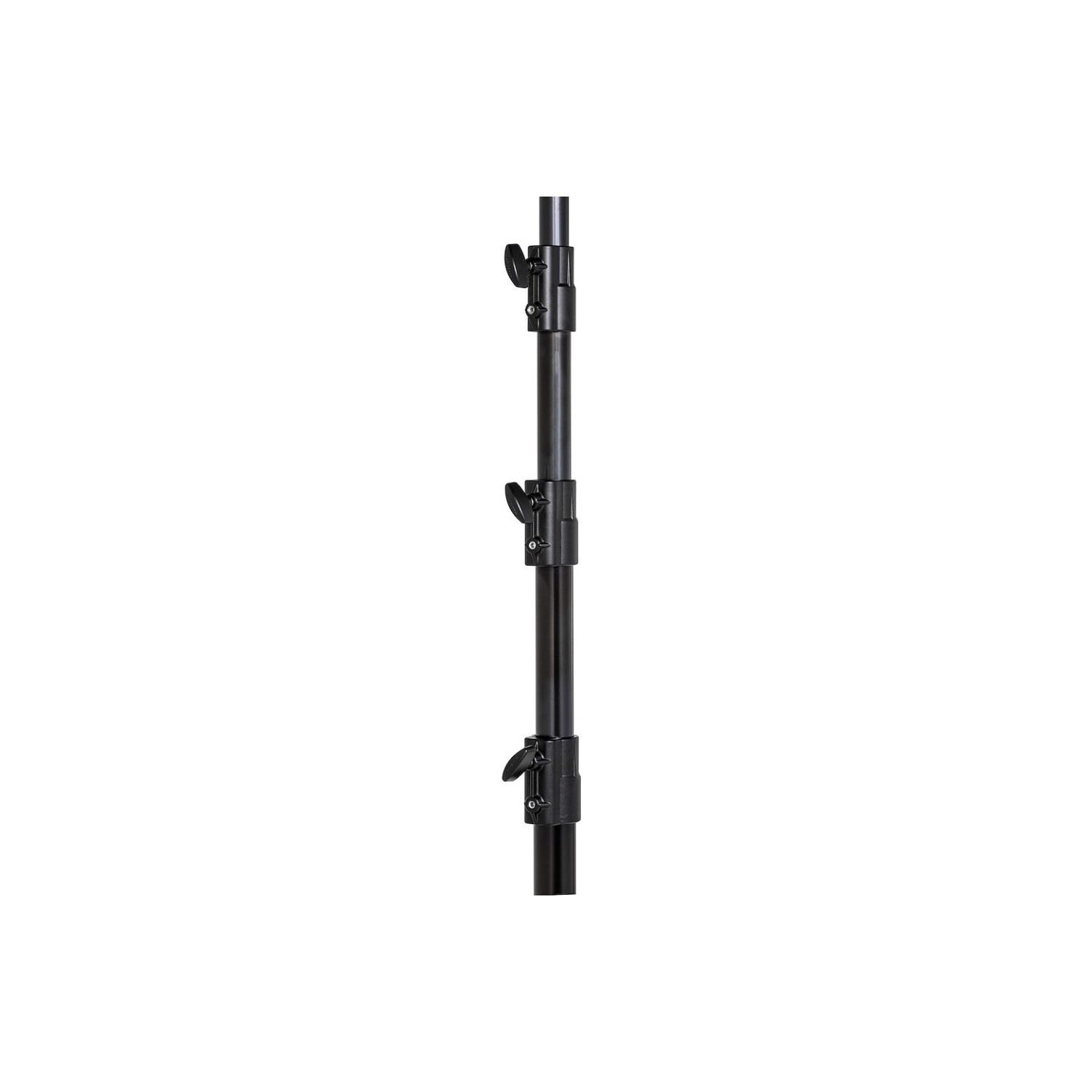 Штатив Manfrotto JUNIOR 270BSU, чёрный