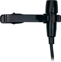Миниатюрный конденсаторный микрофон AKG CK99 L (петличный)