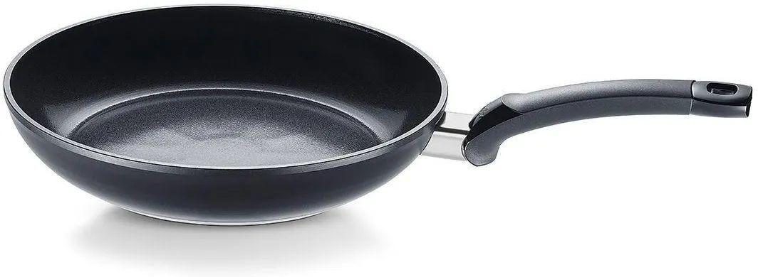Чёрная сковорода Fissler Ceratal Classic 28Cm (157221281000)
