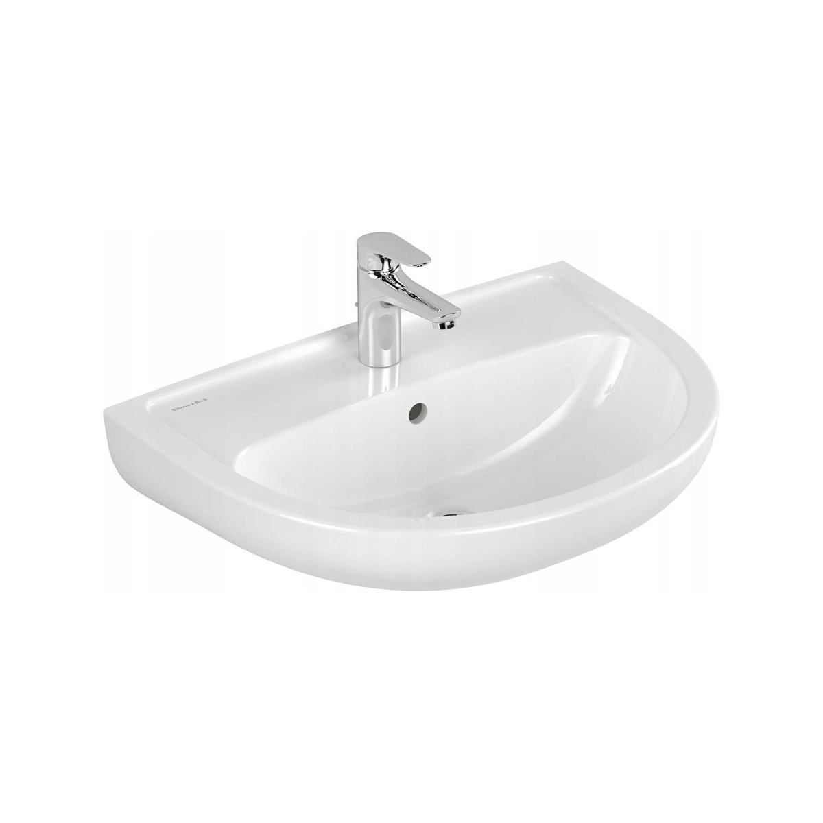 Раковина Villeroy & Boch O.Novo 4A916001