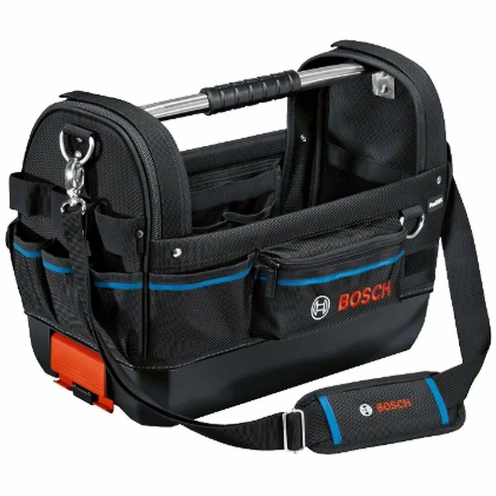 Сумка для инструментов Bosch GWT 20 (ProClick system, совместима с L-BOXX cases)