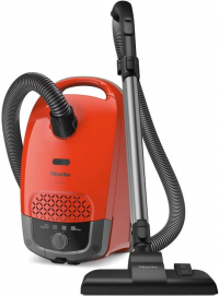 Пылесос Miele Guard S1 Junior Terra red