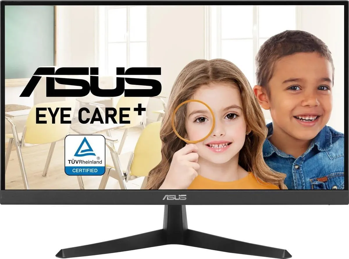 Монитор Asus VY229Q 21,5" (90LM0960B02170)