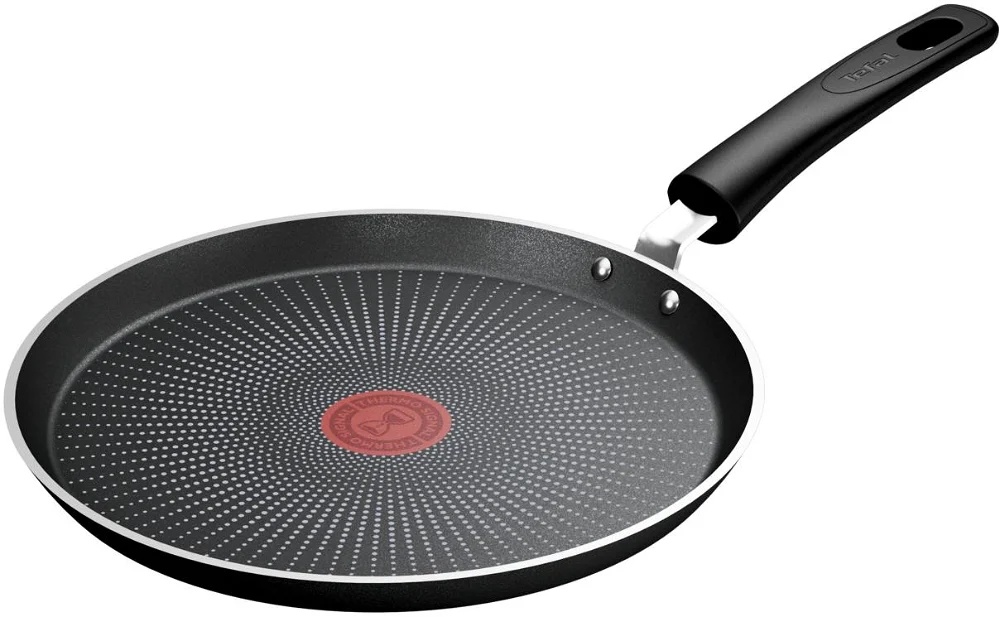 Блинная сковорода Tefal Force C2923853 25см