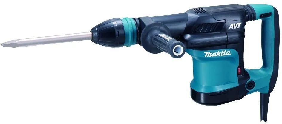Проводной перфоратор Makita HM0871C