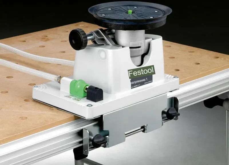 Адаптер Festool Adapter VAC SYS AD MFT 3 494977