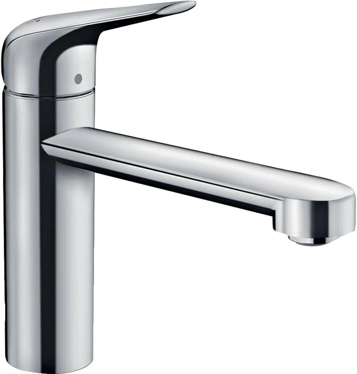 Смеситель для кухни Hansgrohe M421-H120 71806000