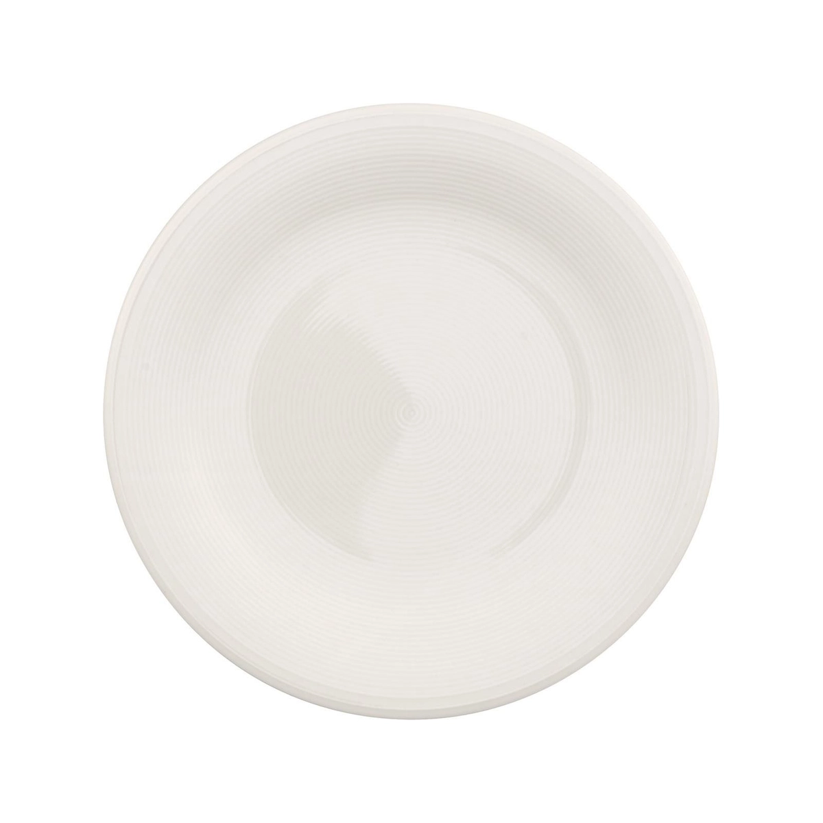 Тарелка глубокая Villeroy & Boch Loop Natural (23,5 см)