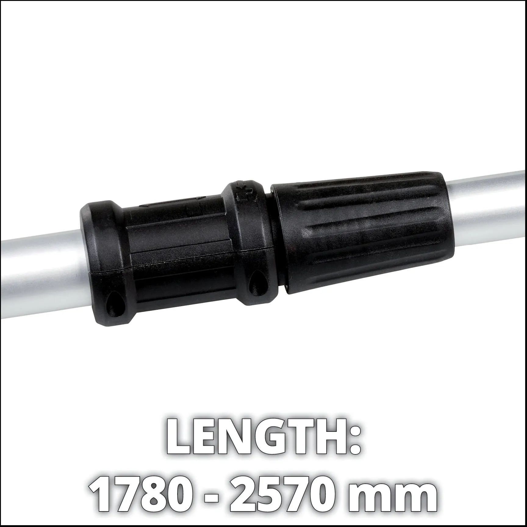 Цепная пила на стреле Gc-Ec 7520 T 4501240
