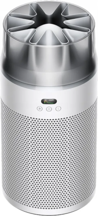 Очиститель воздуха Dyson HushJet Compact HJ10