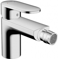 Смеситель для биде Hansgrohe Vernis Blend, хром 71218000