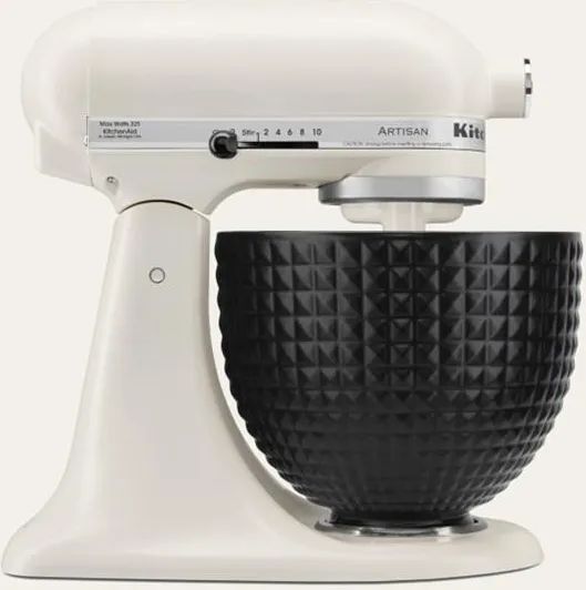 Чаша KitchenAid Artisan 5 4,7 л 5KSM2CB5LS