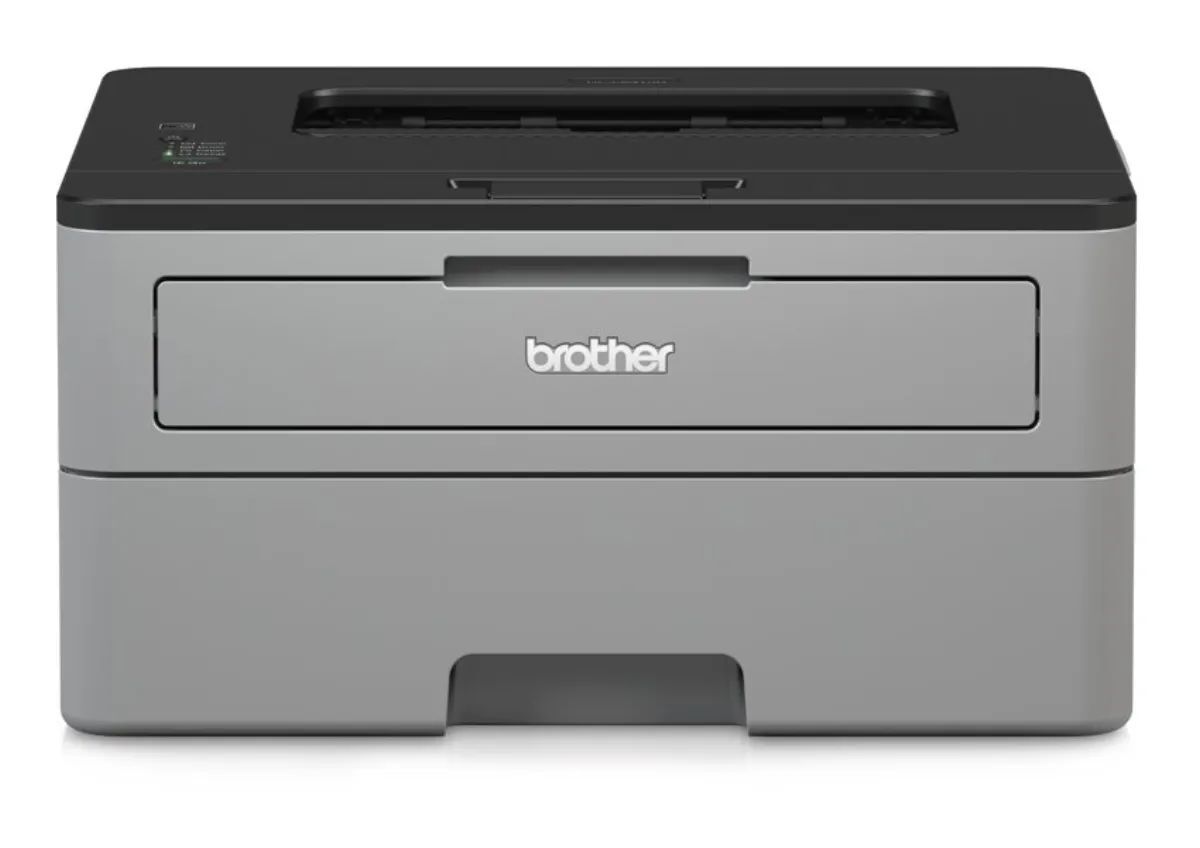 Принтер лазерный Brother HL-L2312D