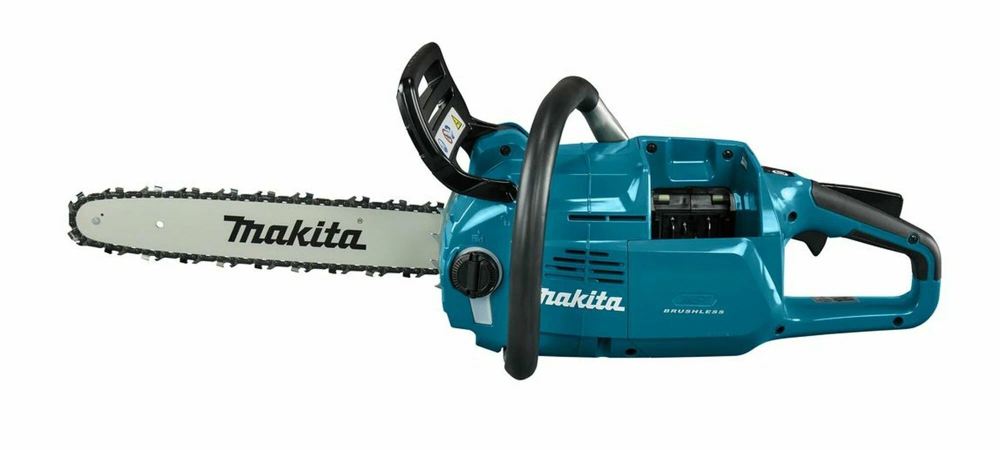 Цепная пила Makita UC002GZ01 40V XGT без АКБ и ЗУ