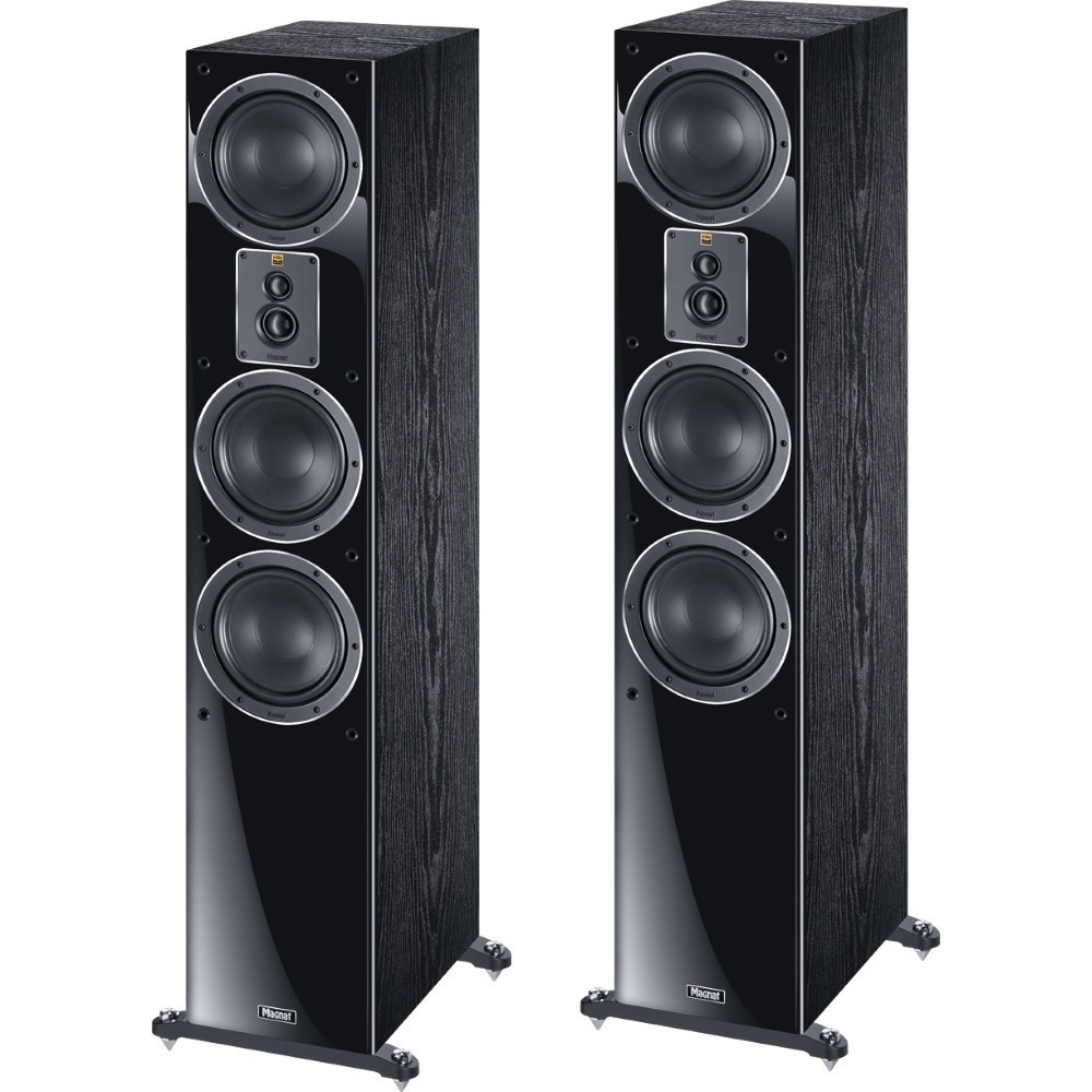 Напольная акустика Magnat Signature 507 Black