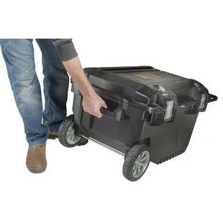 Ящик на колесах Stanley Fatmax 90L (SFMST173601)