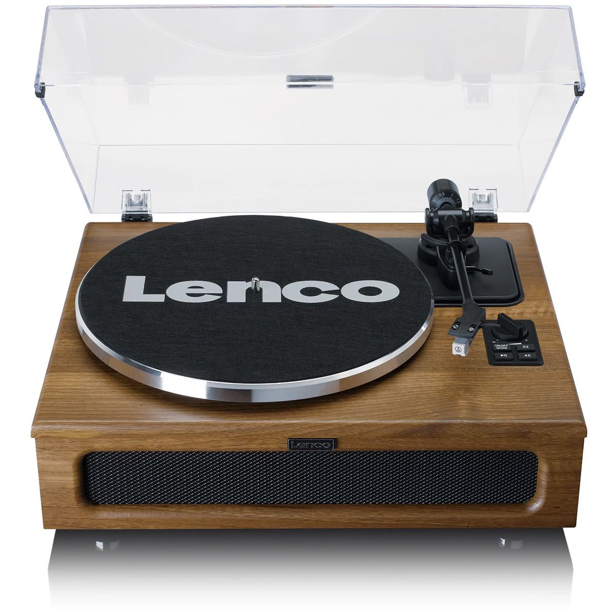 Виниловый проигрыватель Lenco LS-410