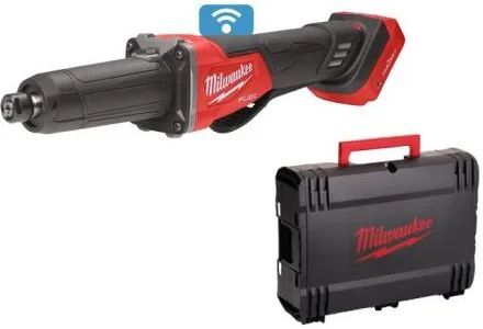 Прямая шлифмашина Milwaukee M18 FDGROVPDB-0X в кейсе 4933480957