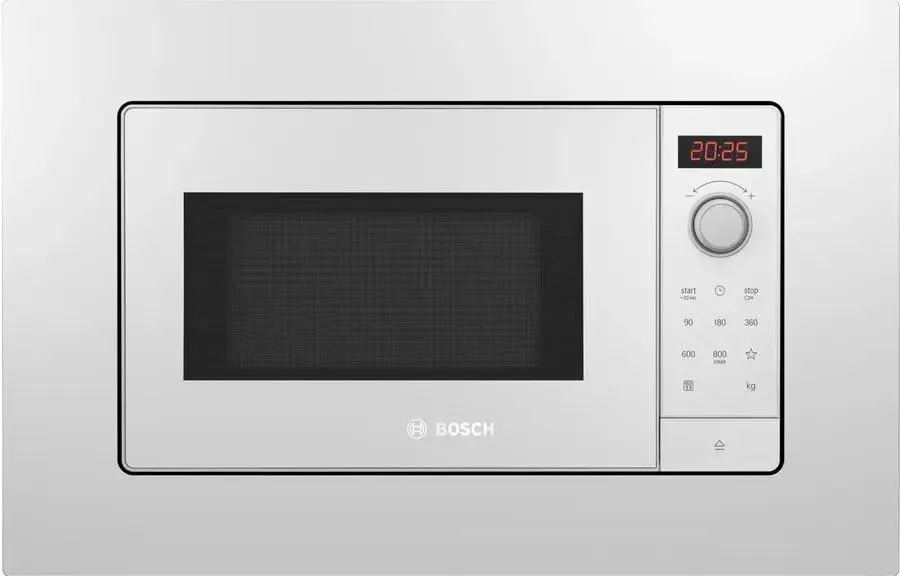 Микроволновая печь Bosch BFL523MW3