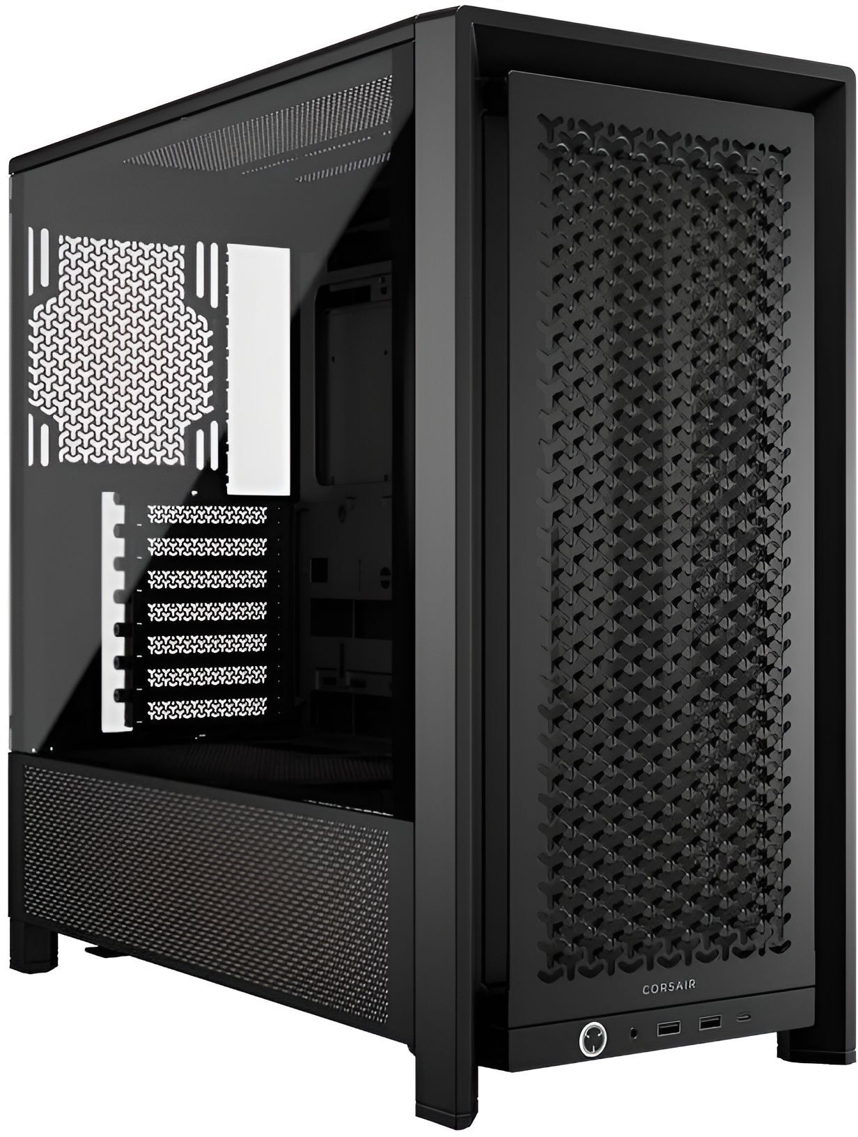 Компьютерный корпус Corsair Frame 4000D (CC9011290WW)