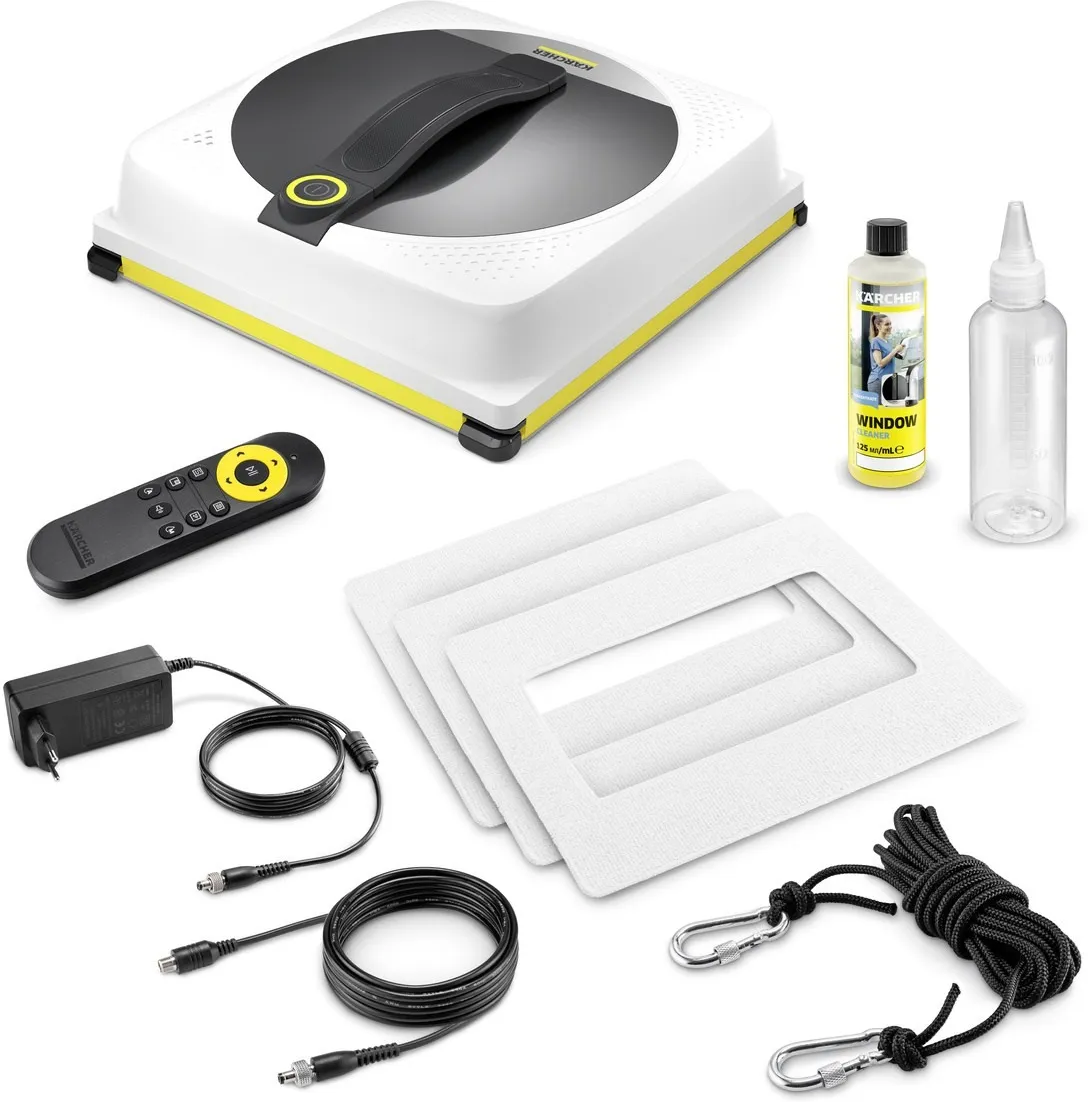 Робот для мойки окон Karcher RCW 4 1.269-230.0