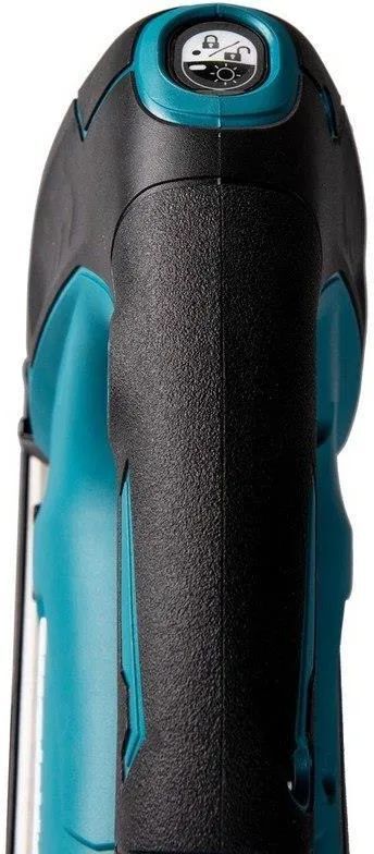 Сабельная пила Makita JV002GZ 40V XGT без АКБ и ЗУ