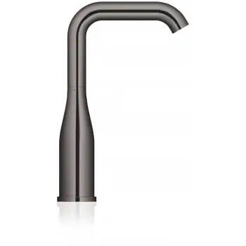 Смеситель Grohe Essence New Hard Graphite 32628A01