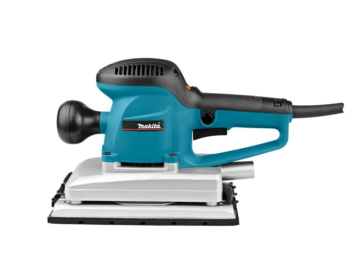 Проводная шлифмашина Makita BO4901