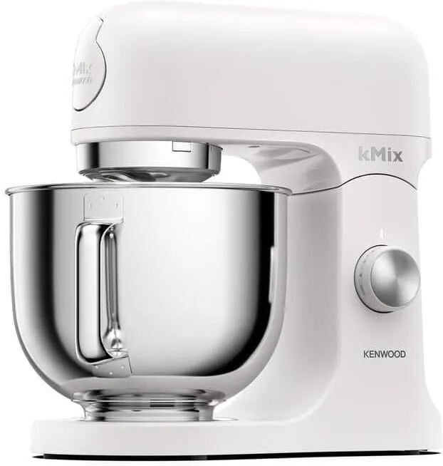 Кухонный миксер Kenwood kMix Pure White KMX754AWH белый