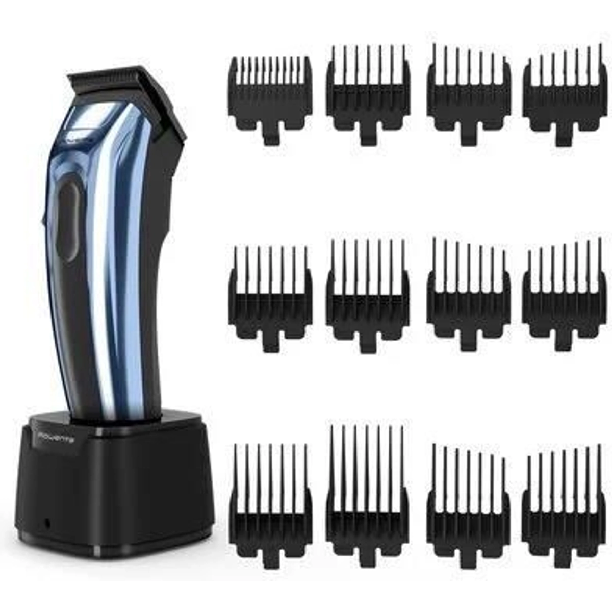Машинка для стрижки Rowenta Barber Experience TN1551E0
