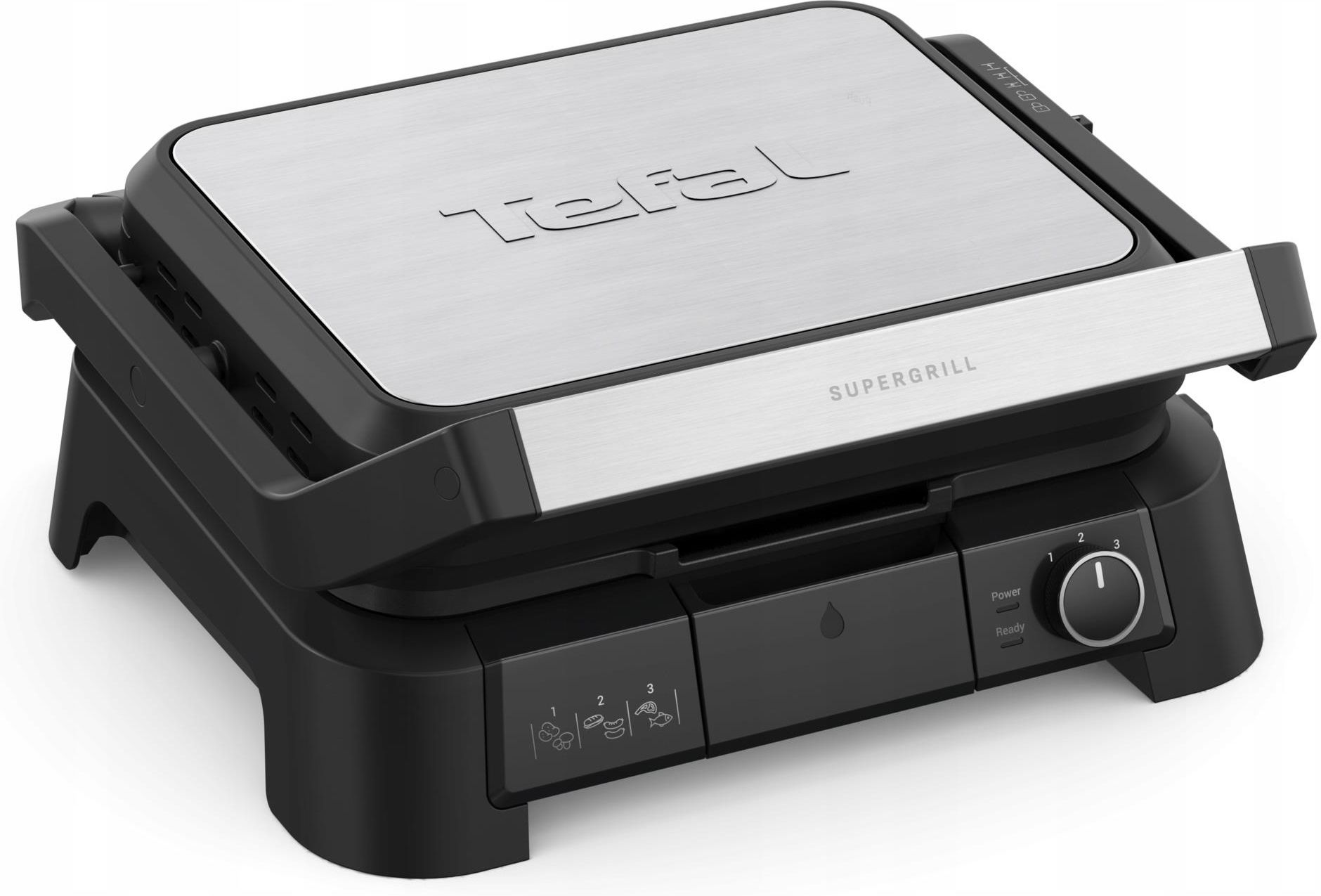 Контактный гриль Tefal GC510DE0