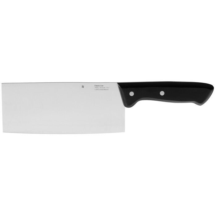 Нож топорик Wmf Classic Line 18,5Cm (1876406030)