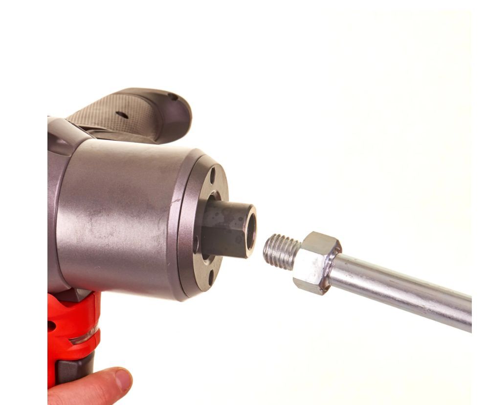 Миксер Milwaukee M18 FSG 0X без аккумулятора и ЗУ 4933459719