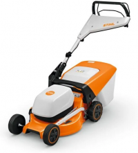 Косилка аккумуляторная Stihl RMA 248.3 T