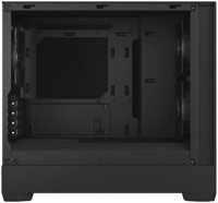 Компьютерный корпус Fractal Design Pop Mini Silent Black Solid