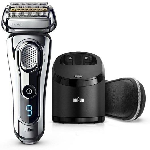 Электробритва Braun Series 9 9296CC