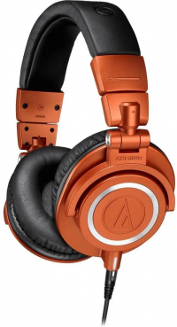 Наушники Audio-Technica ATH-M50x