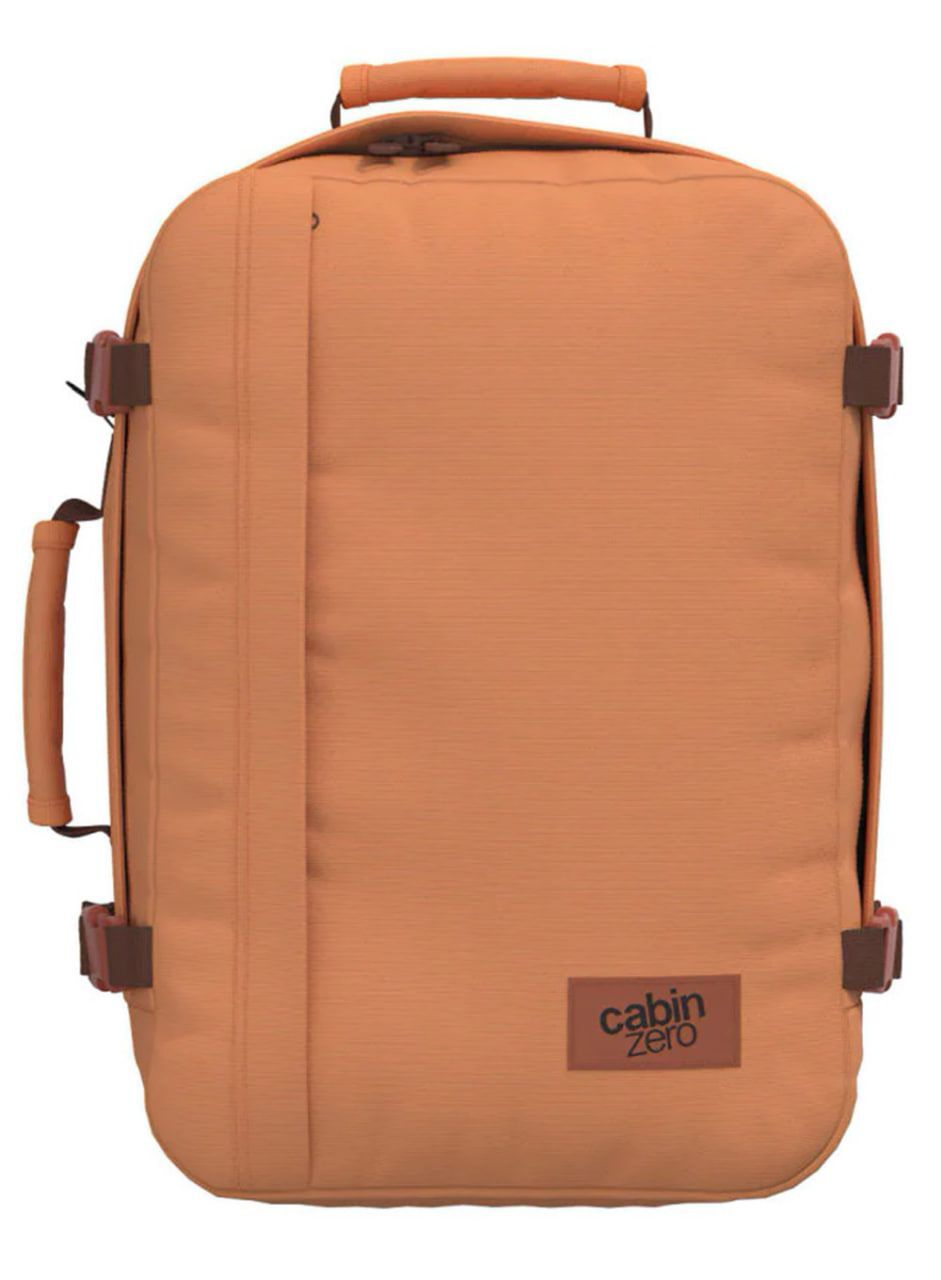Рюкзак Cabin Zero Classic 36L Gobi Sands