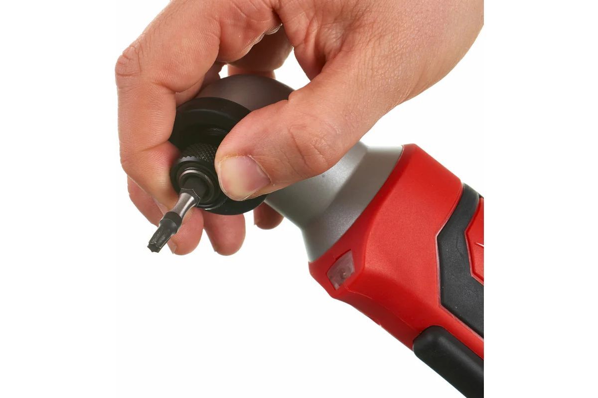 Угловая дрель Milwaukee M12 BRAID-0 без акб и ЗУ 4933451247