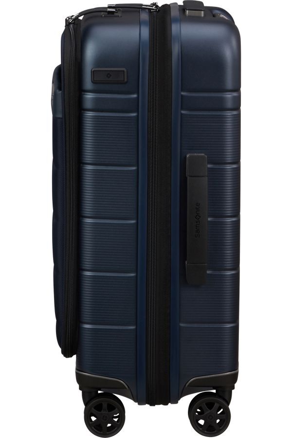 Чемодан Samsonite Neopod 151509-1549 55см 43/50л Midnight Blue