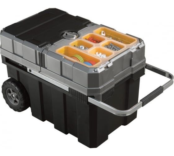 Keter Ящик для инструментов Sliding Tool Chest 18 17191709