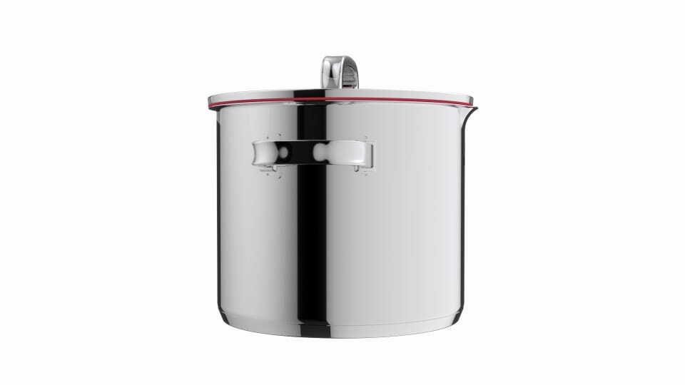 Кастрюля WMF Garnek Function4 8,8l 4000530605887