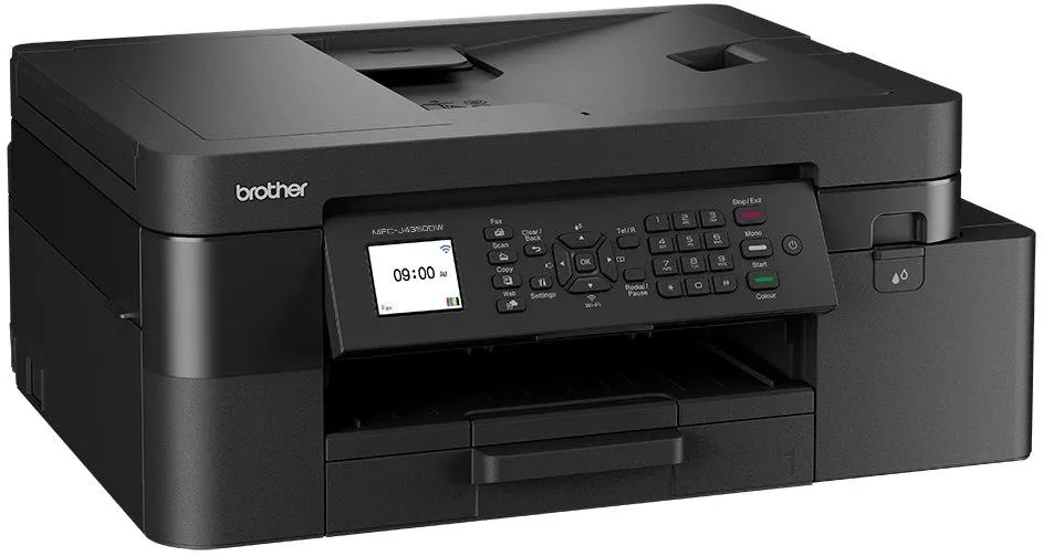 МФУ Brother MFC-J4350DW