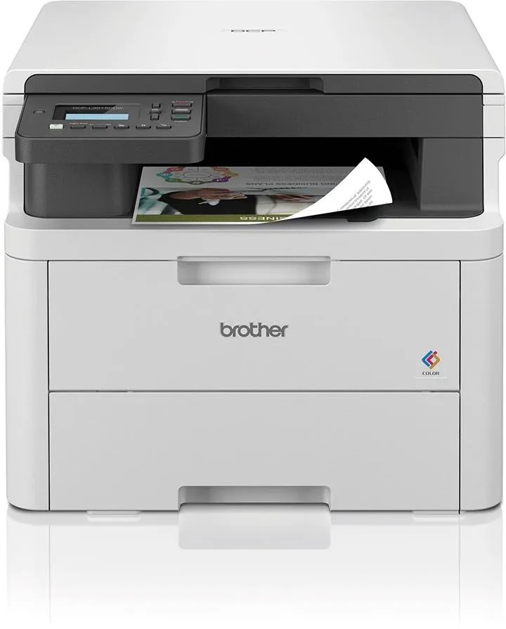 МФУ Brother DCP-L3515CDW