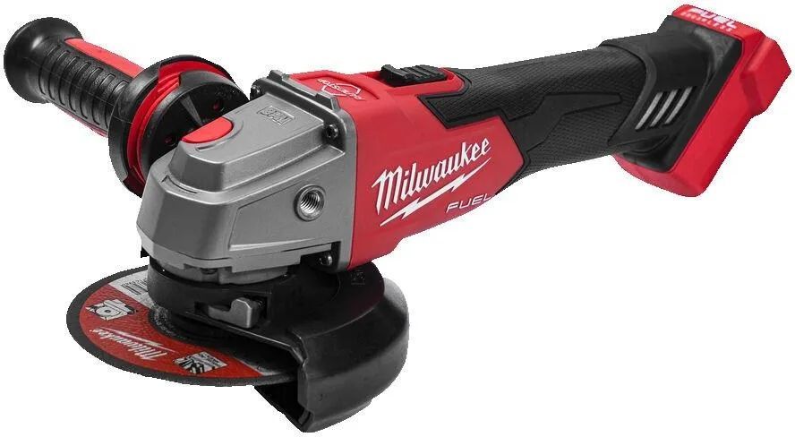 Угловая шлифмашина Milwaukee M18 FSAG125XB-0 125 мм без акб и ЗУ 4933498062