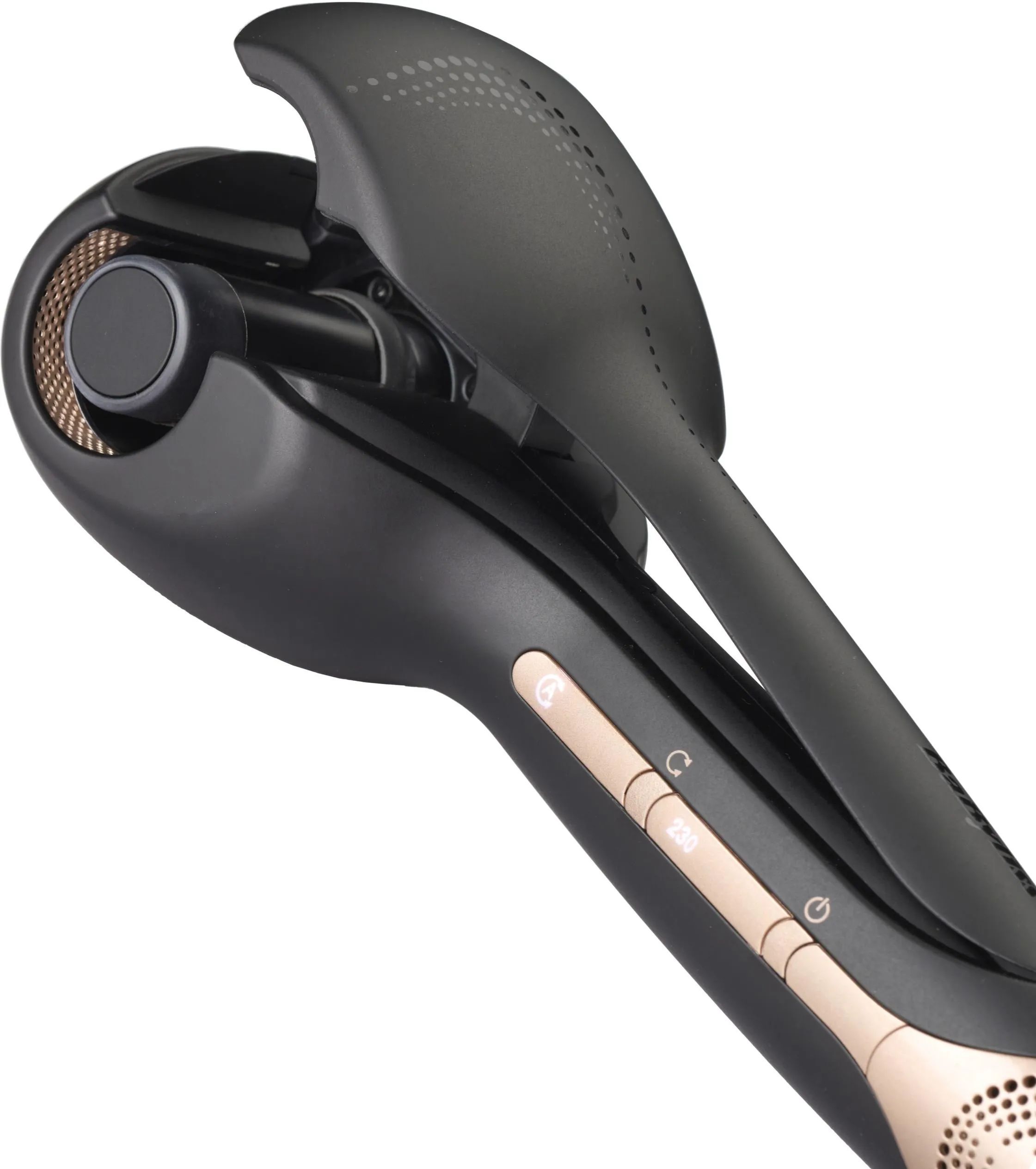 Щипцы для завивки BaByliss Air Wave Secret C1900E