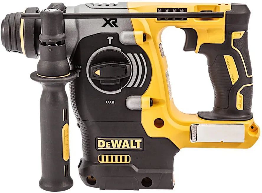 Аккумуляторный перфоратор DeWalt DCH273M2 SDS-Plus, 18V , с АКБ 2x5Ач и ЗУ, в кейсе