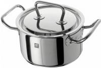 Кастрюля Zwilling Twin Classic, 20 см, с крышкой