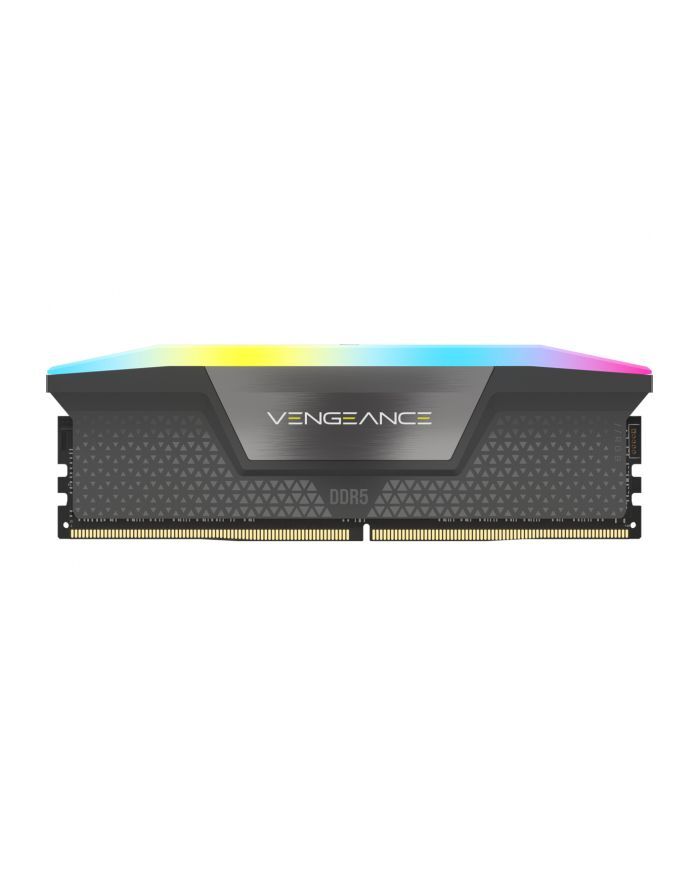 Оперативная память Corsair Vengeance Rgb Ddr5 64Gb 5600Mhz Cl36 (CMH64GX5M4B5600Z36)