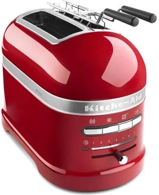 Тостер KitchenAid Artisan 5KMT2204ECA